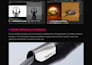 create a cinematic 3d product reveal animation